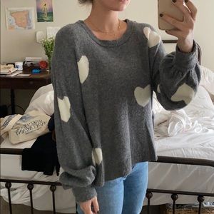 Madewell sweater